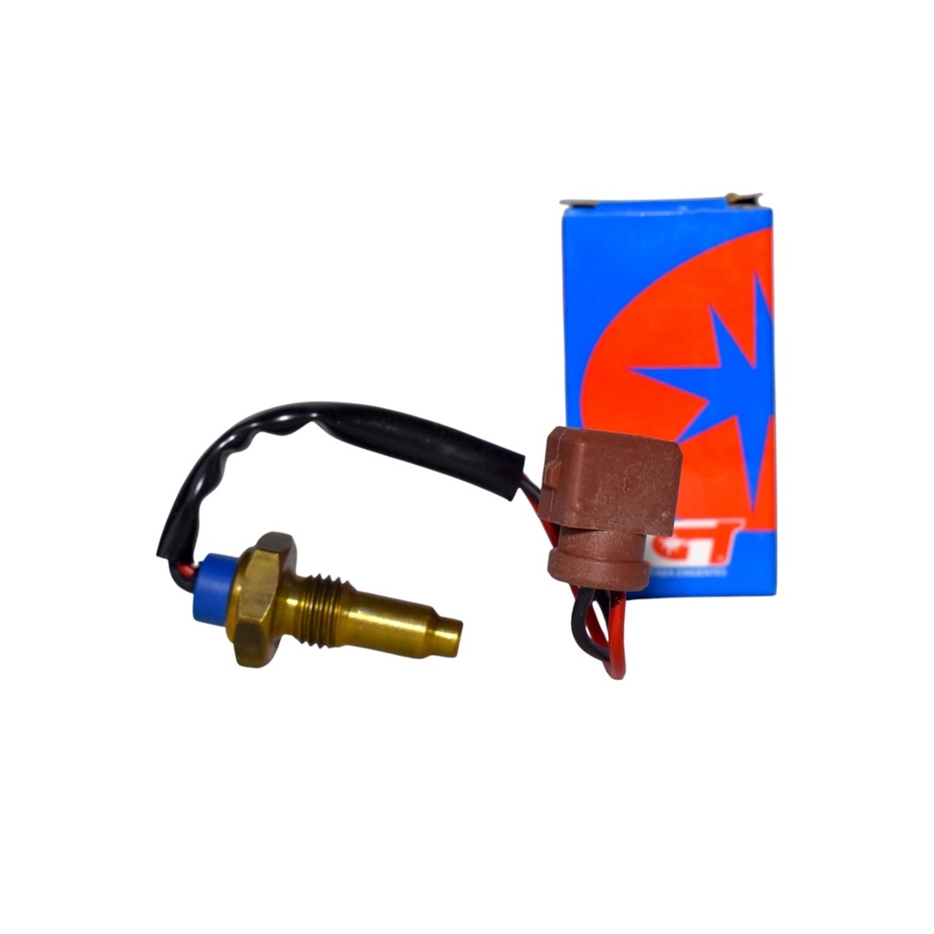 Sensor De Temperatura - 1