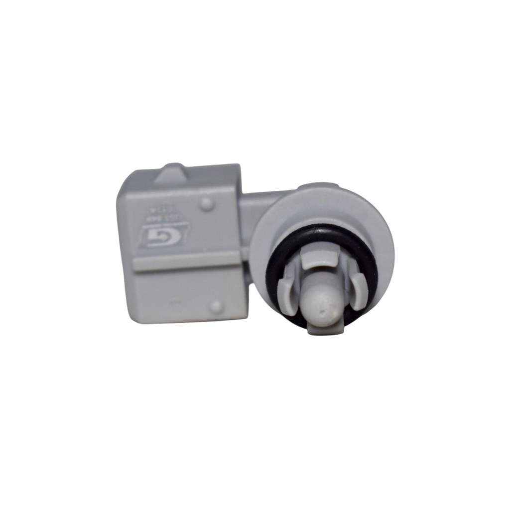 Sensor De Temperatura - 1