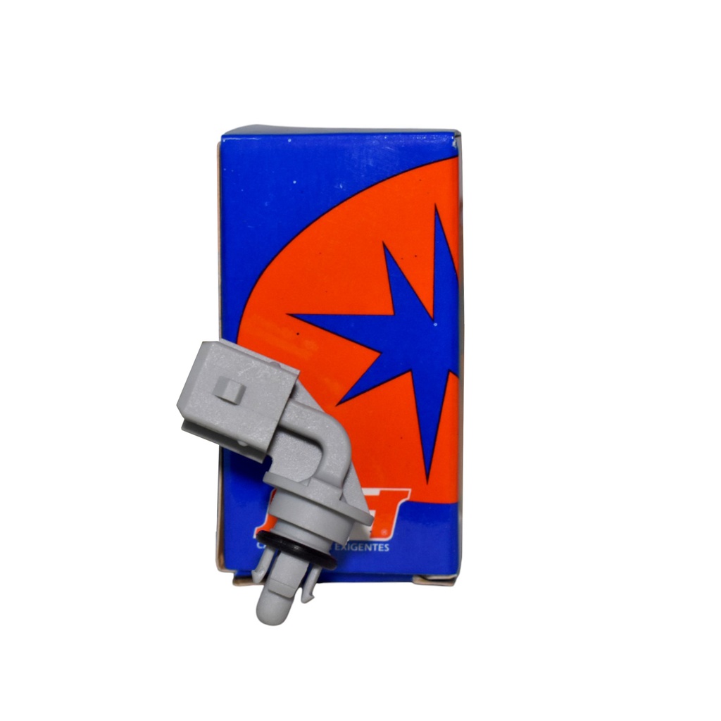 Sensor De Temperatura - 2