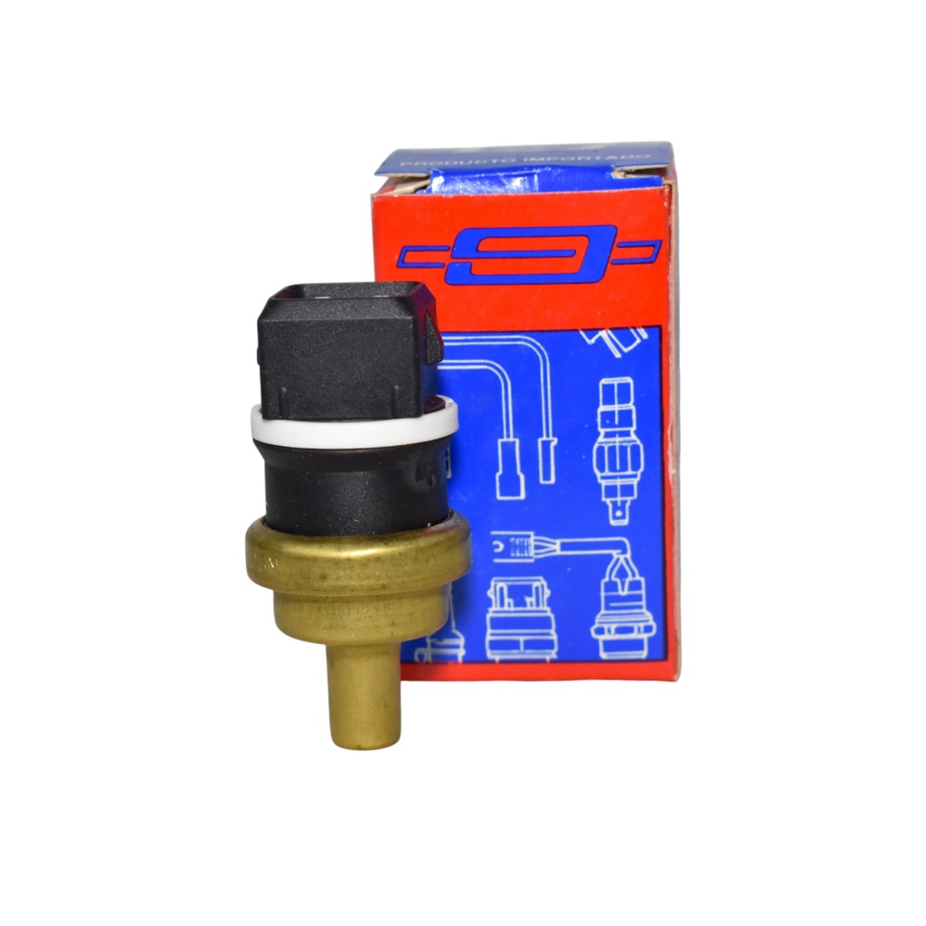 Sensor De Temperatura - 2