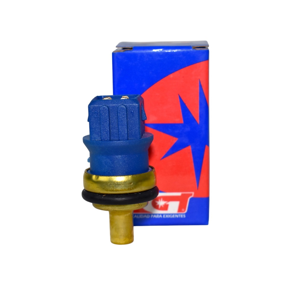 Sensor De Temperatura - 2