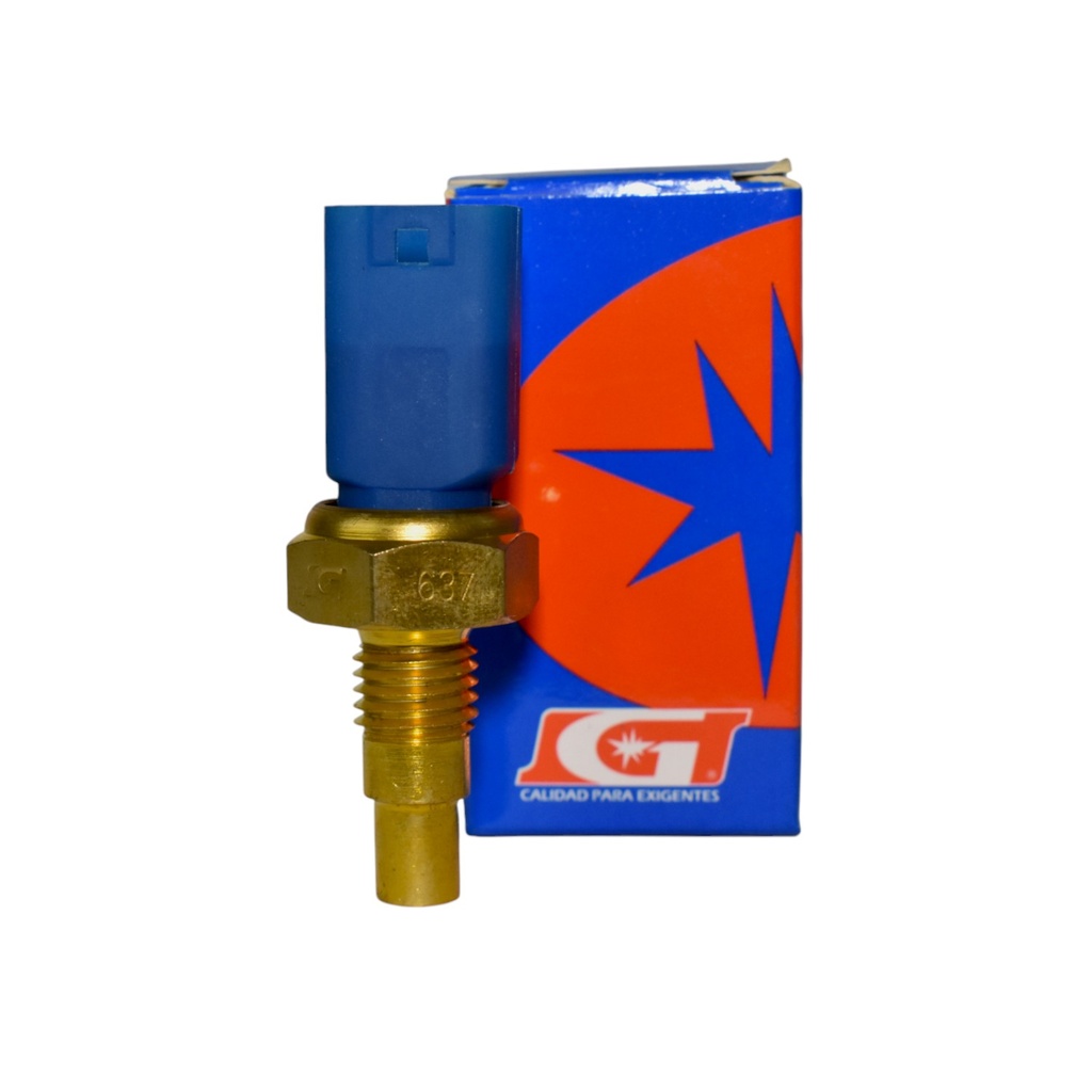 Sensor De Temperatura - 2