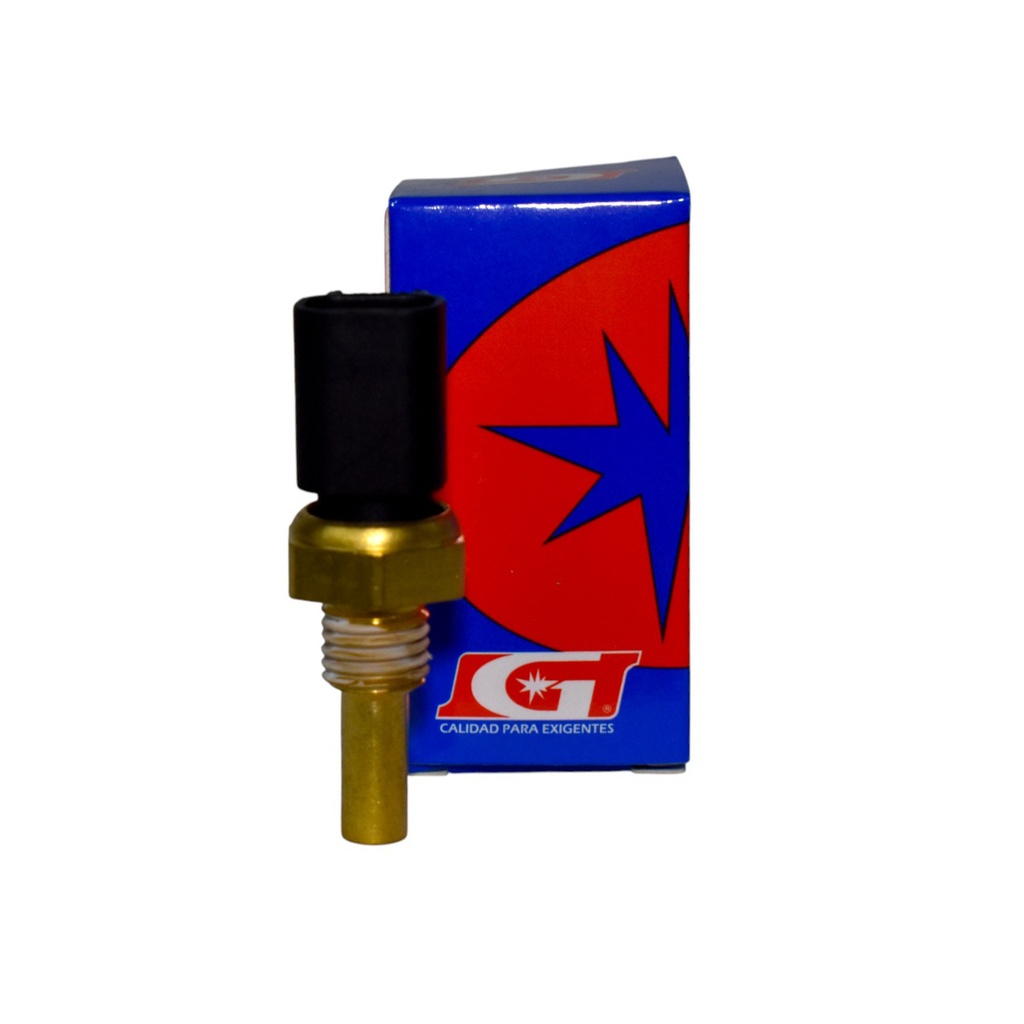 Sensor De Temperatura - 2