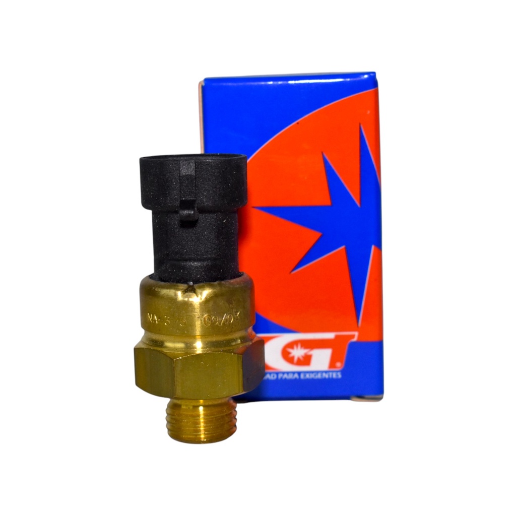 Sensor De Temperatura - 2