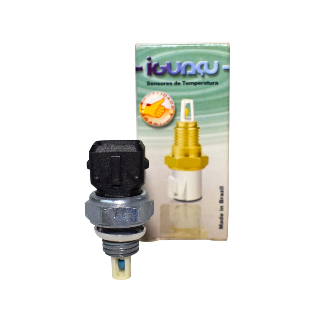 Sensor De Temperatura - 2