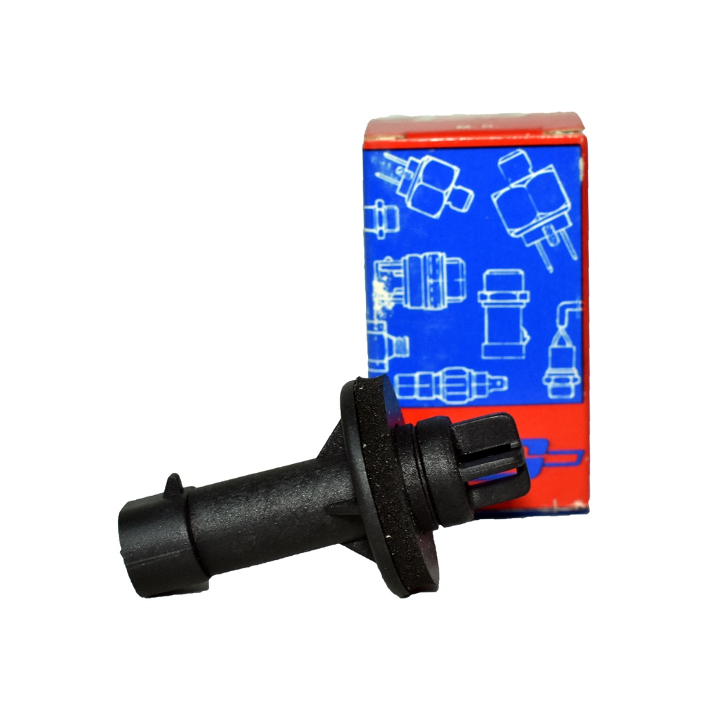 Sensor De Temperatura - 3