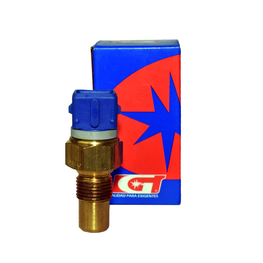 Sensor De Temperatura - 2