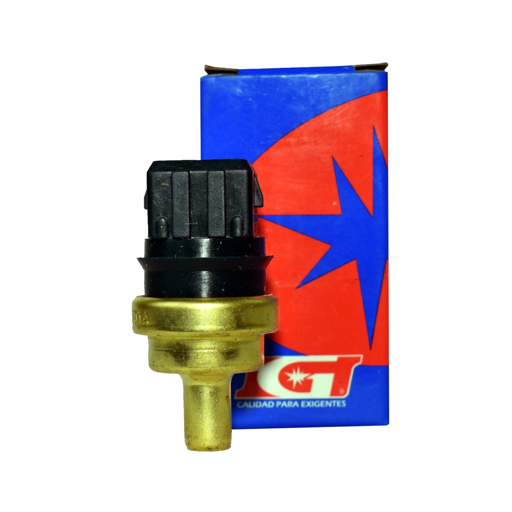 Sensor De Temperatura - 2