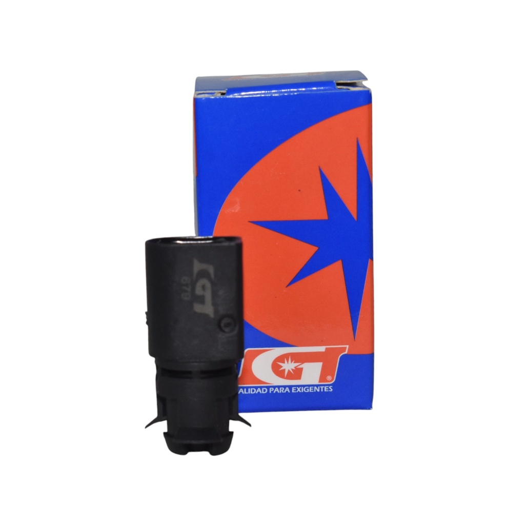 Sensor De Temperatura - 2