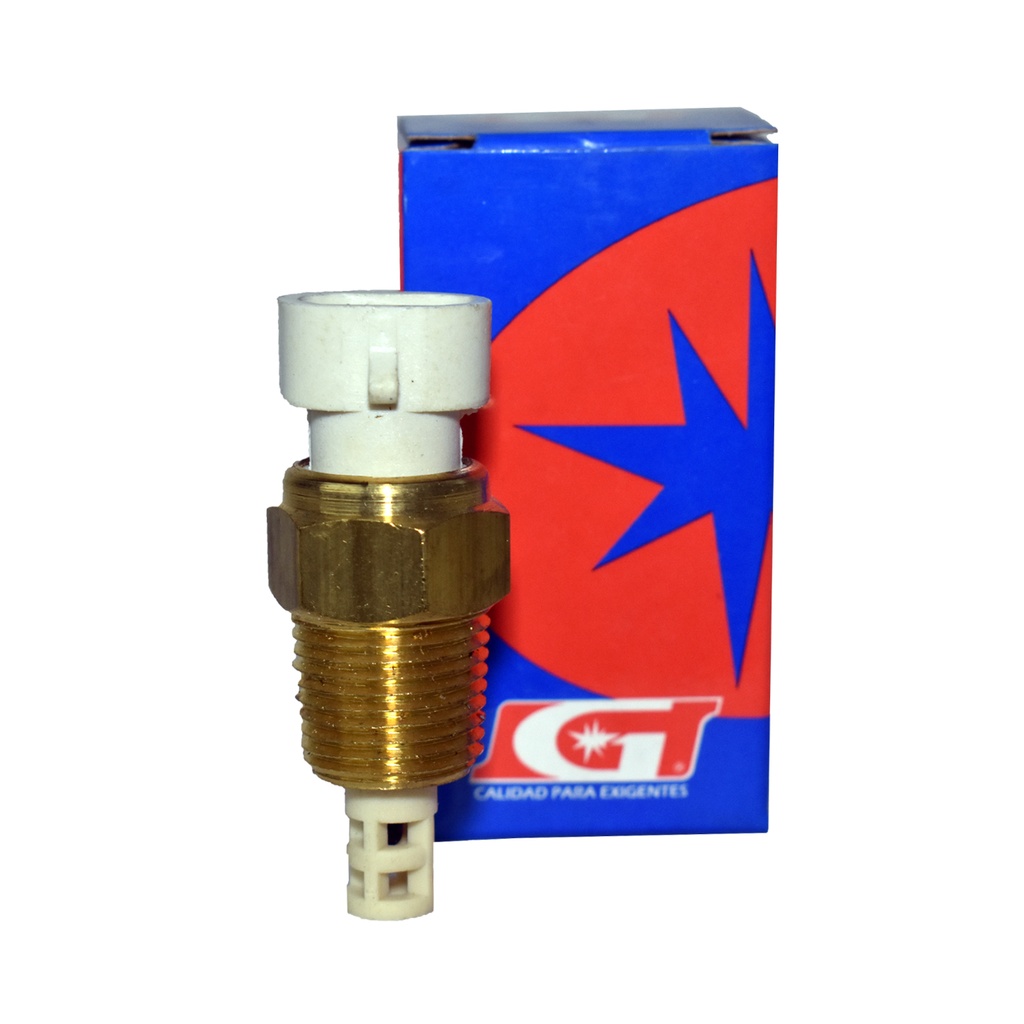 Sensor De Temperatura - 2