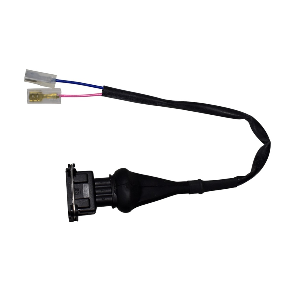 Ficha Para Distribuidor - 0