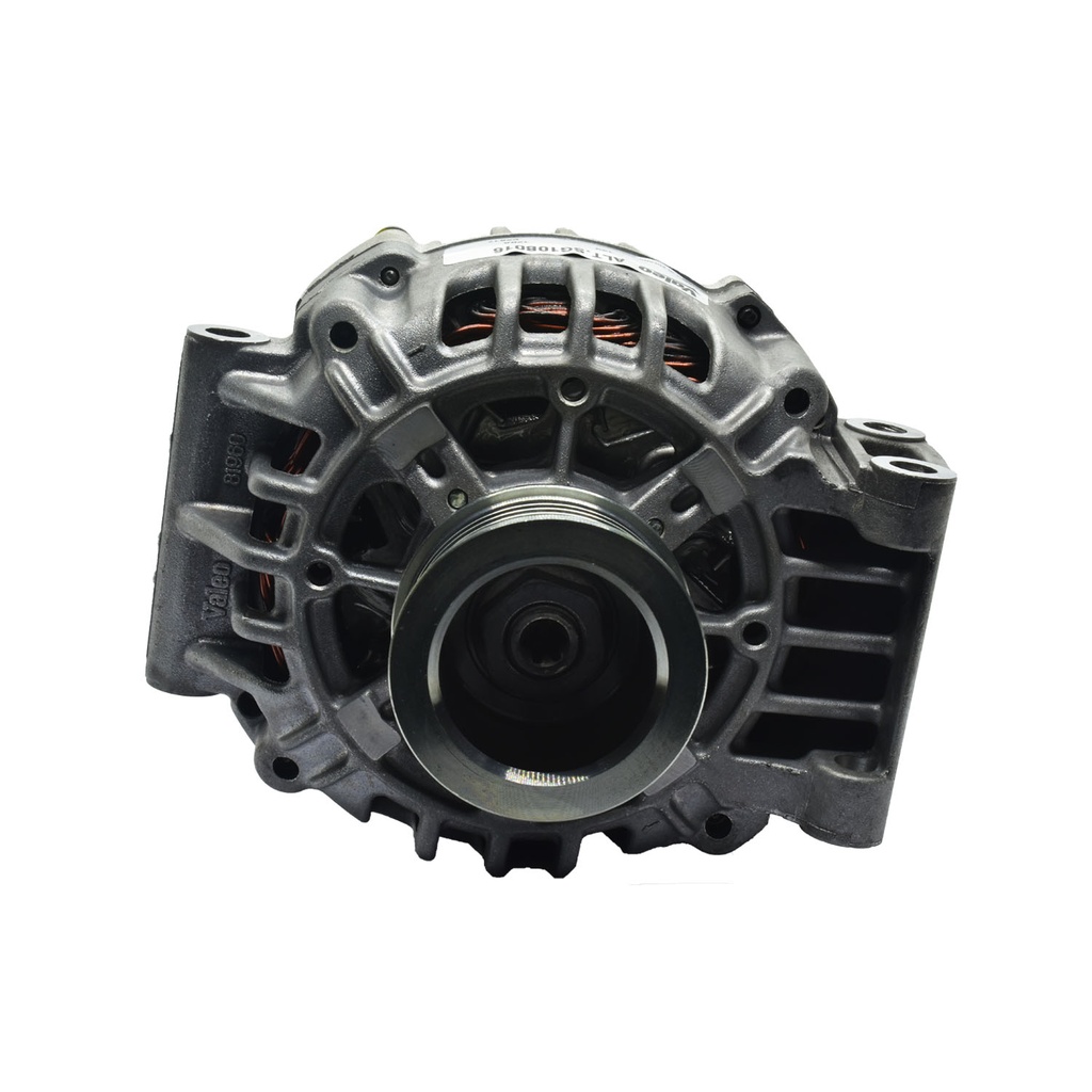 Alternador Completo - 0