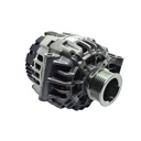 Alternador Completo - 2