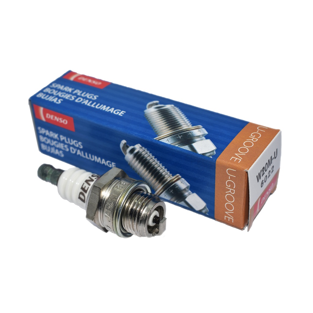 Bujia De Encendido - 0