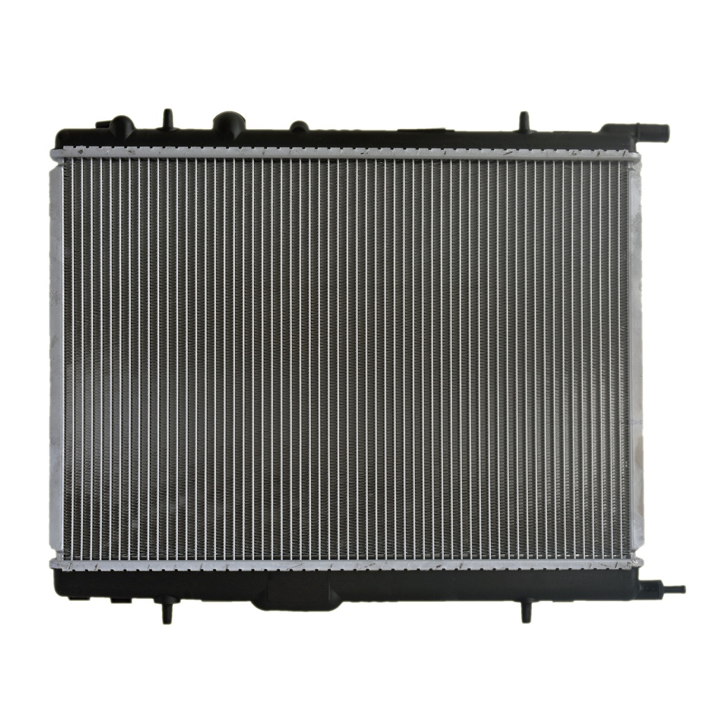 Radiador De Agua - 0