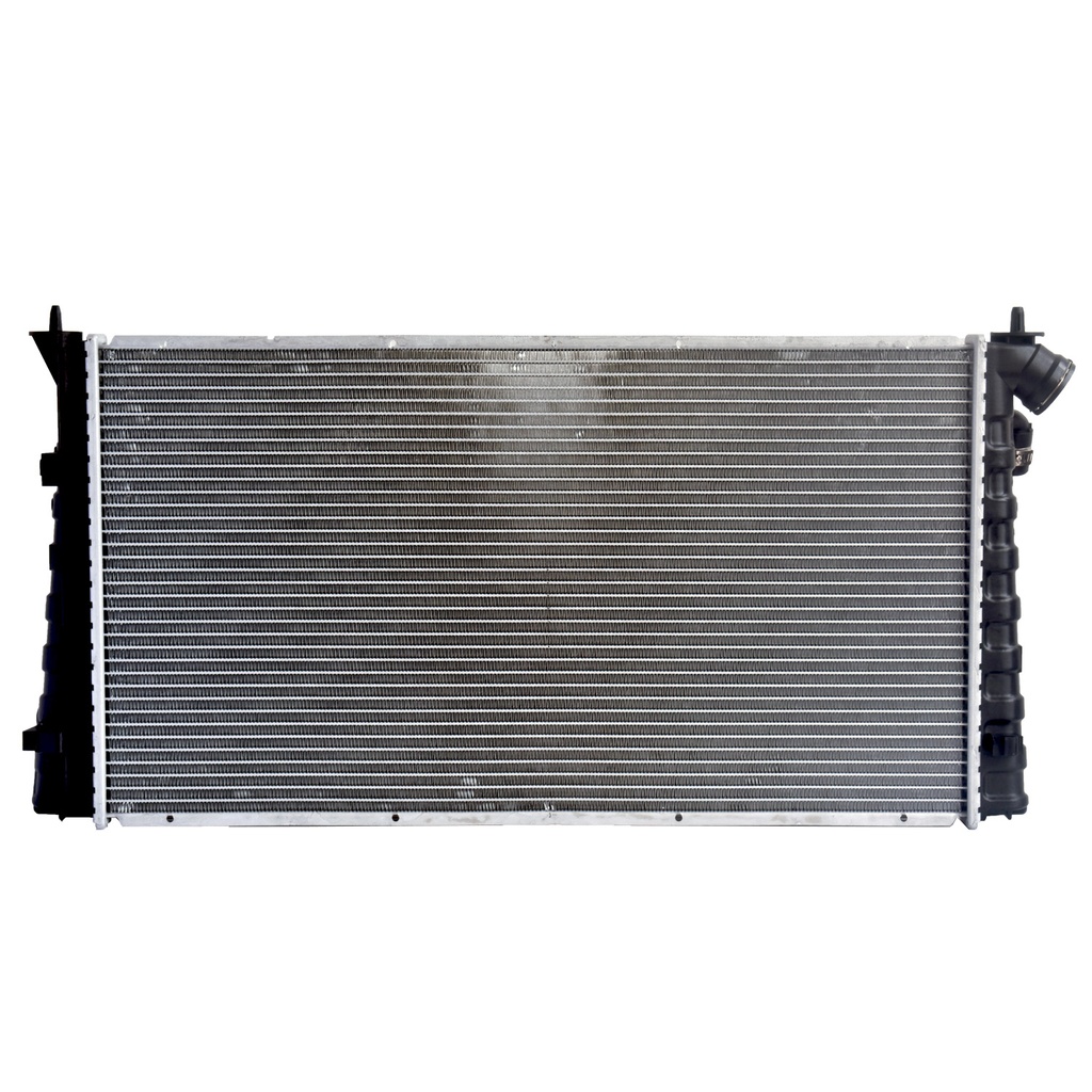 Radiador De Agua - 0