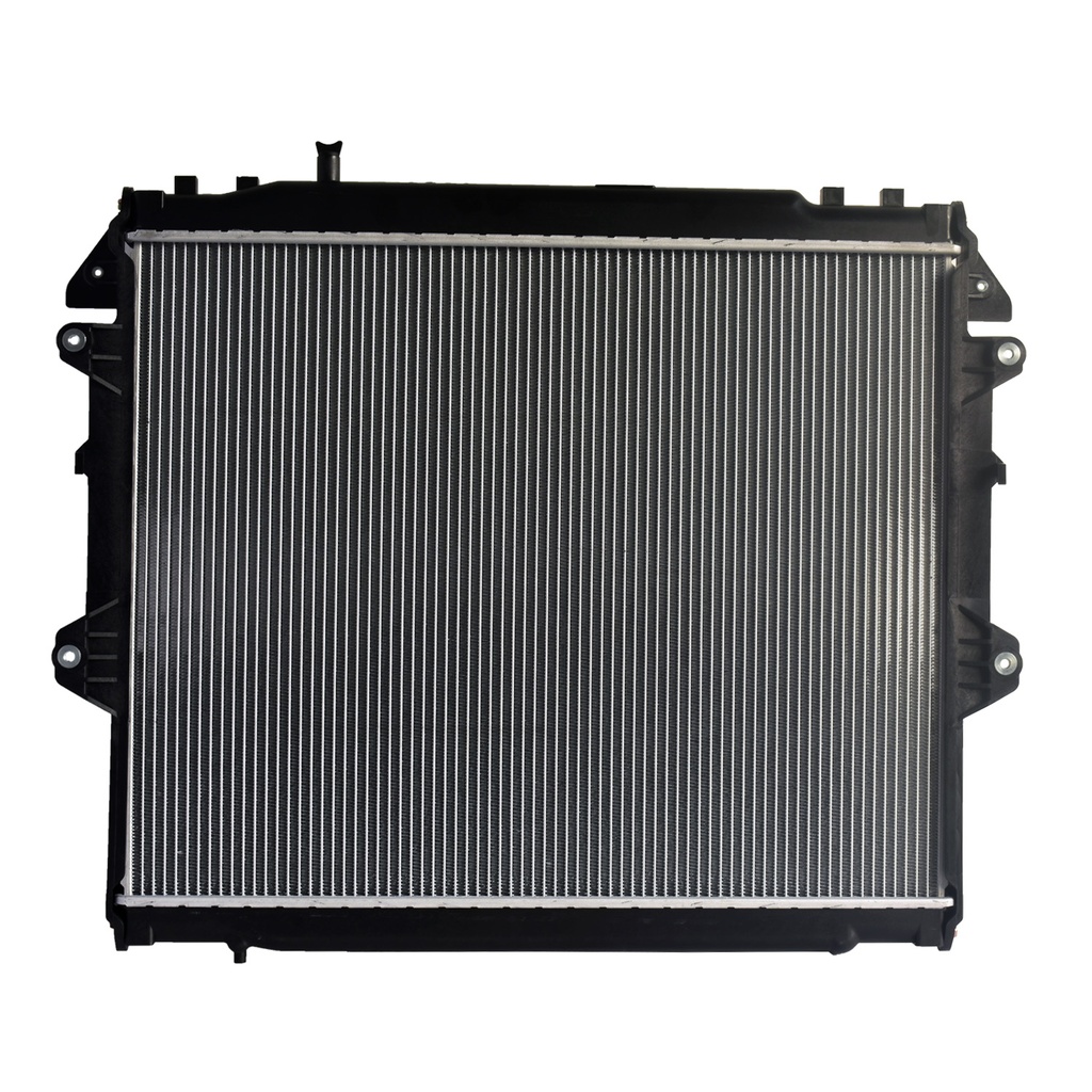 Radiador De Agua - 0