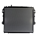 Radiador De Agua - 0