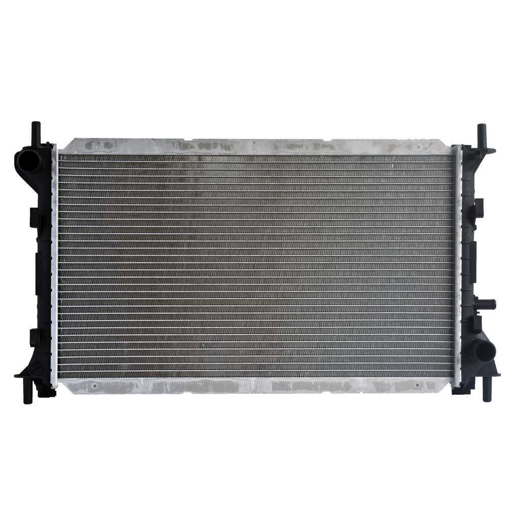 Radiador De Agua - 0