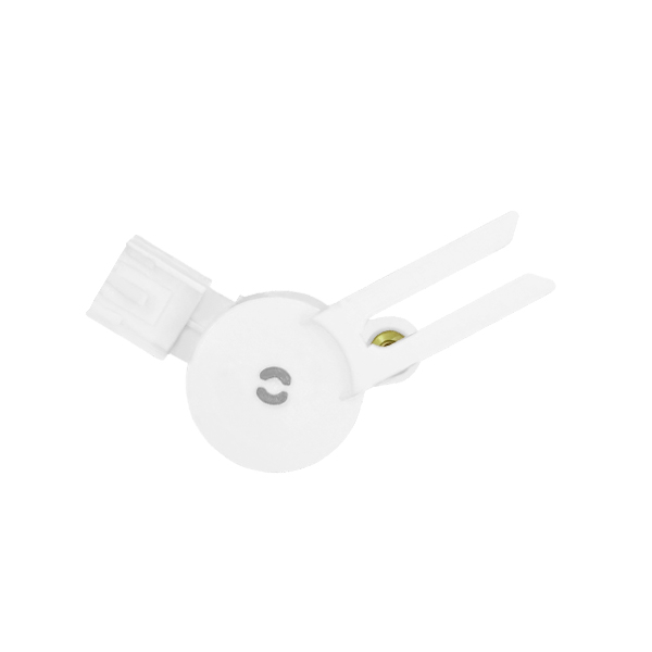 Sensor De Posicion Del Pedal Del Acelerador - 1