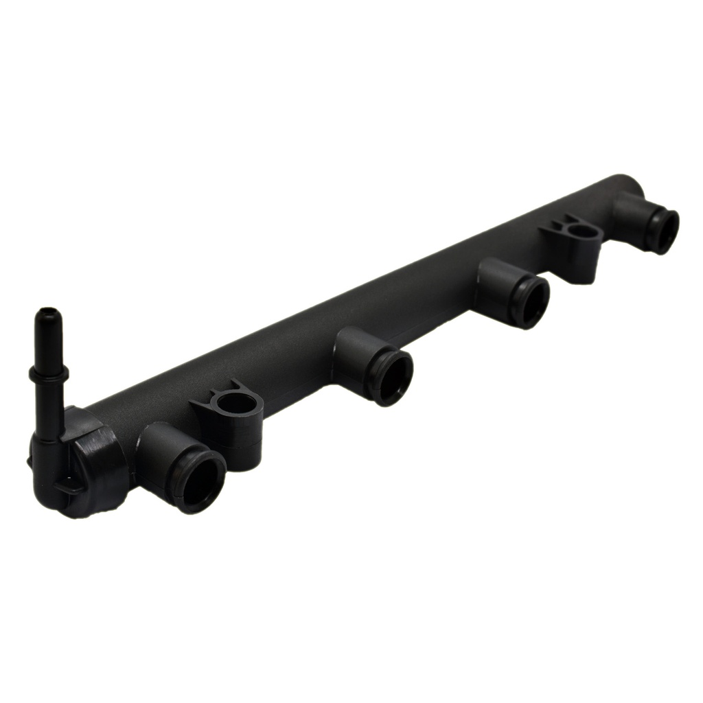 Rampa De Inyectores - 0