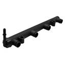 Rampa De Inyectores - 0