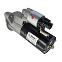 Motor De Arranque Completo - 0