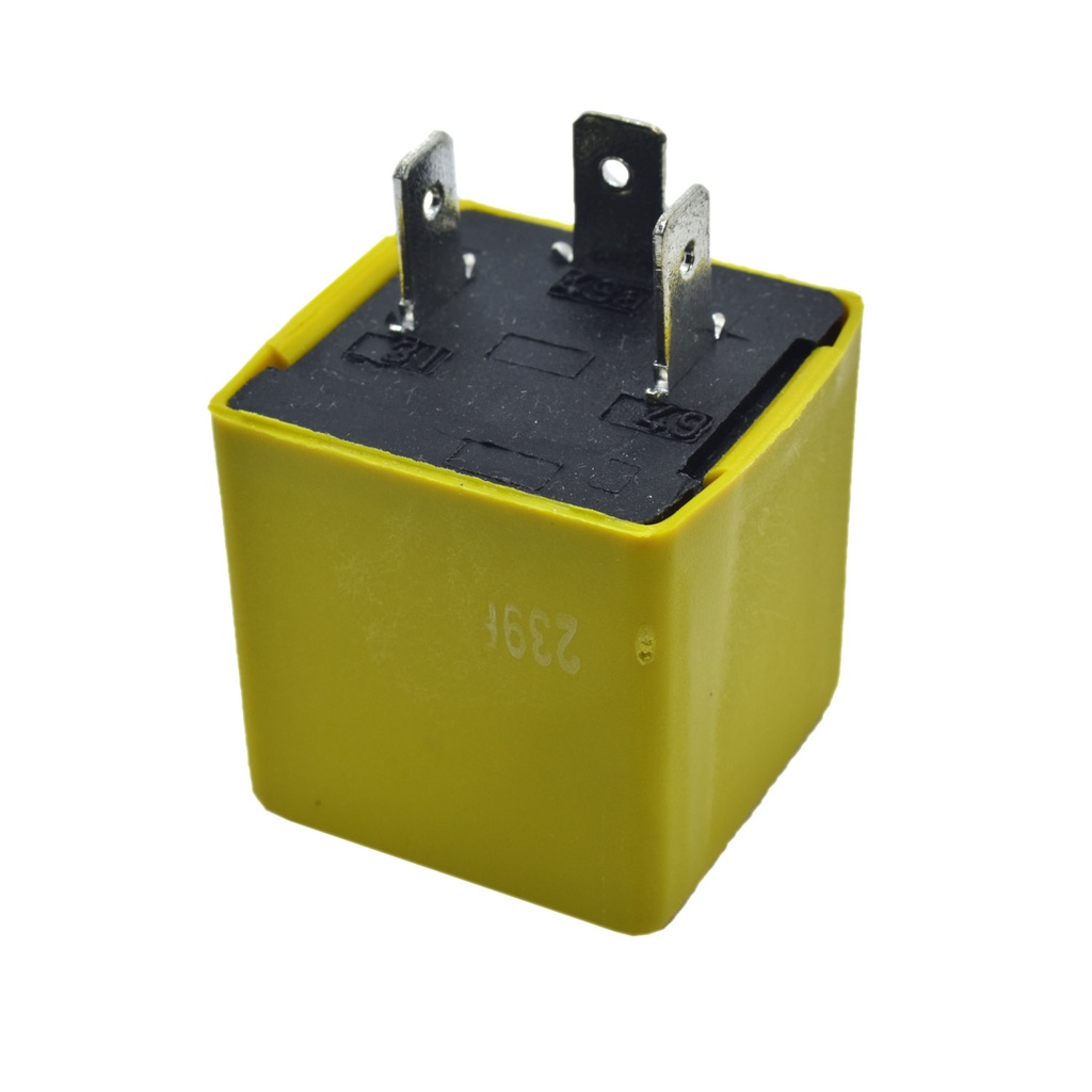 Destellador Universal - 0