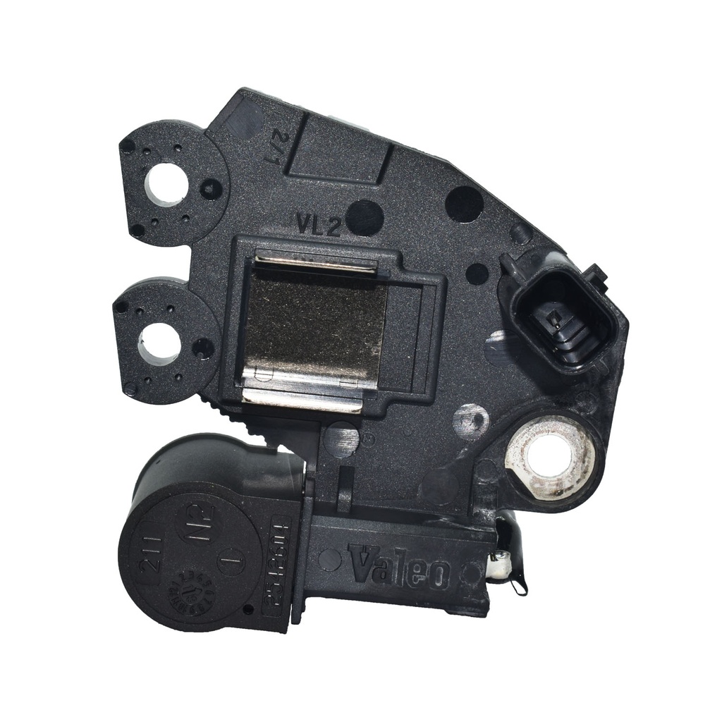 Regulador De Voltaje - 0