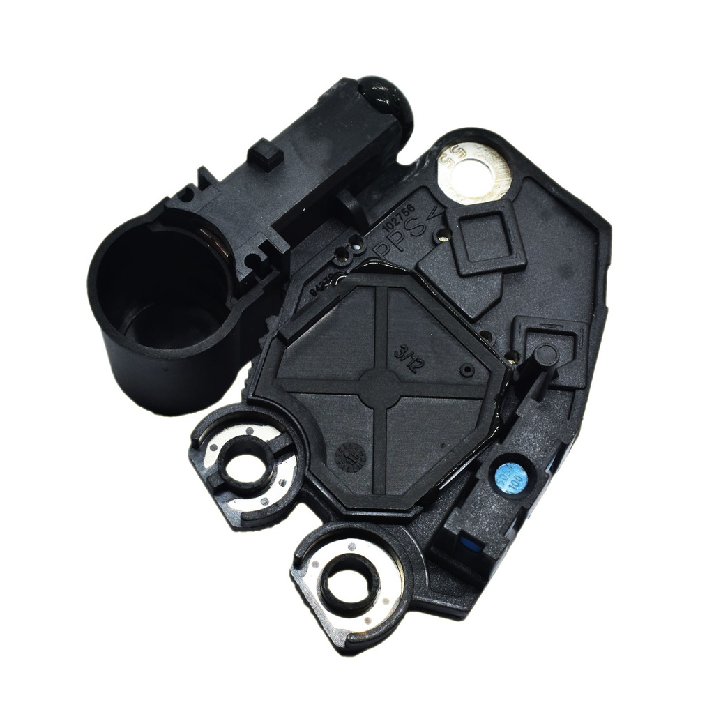 Regulador De Voltaje - 1