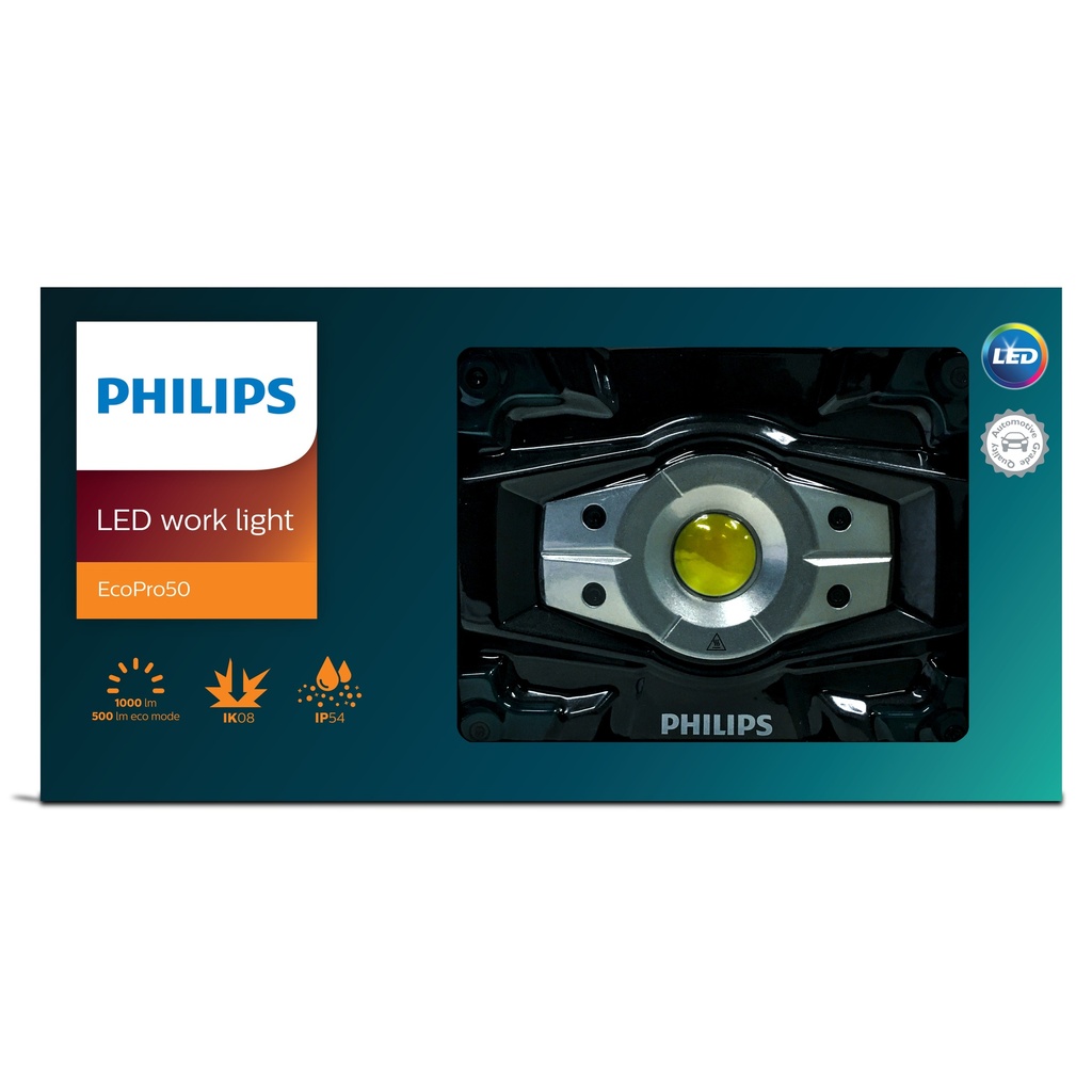 Linterna De Inspeccion - 0