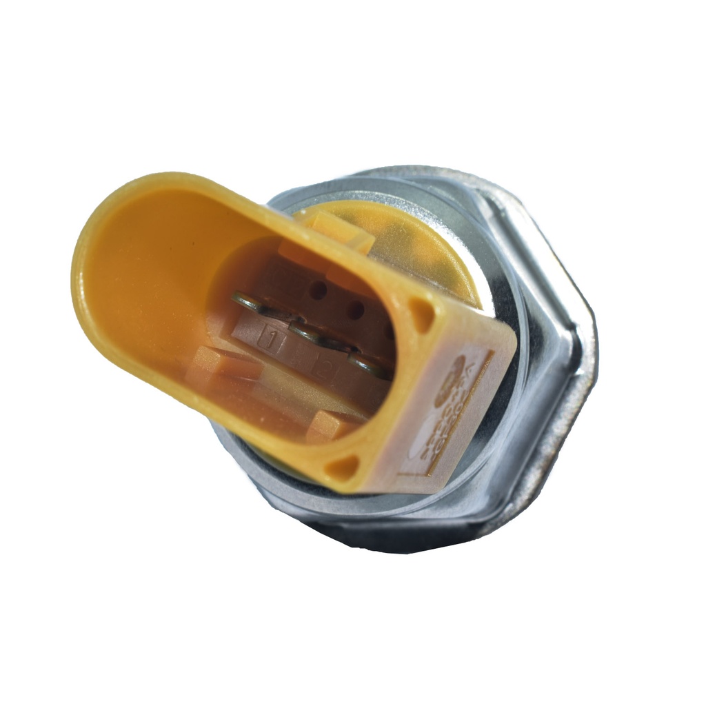 Sensor De Presion De Combustible - 0