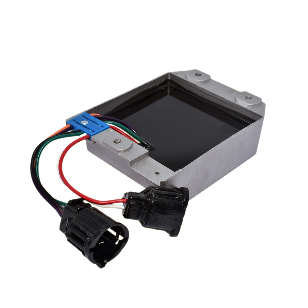 Modulo De Encendido - 0