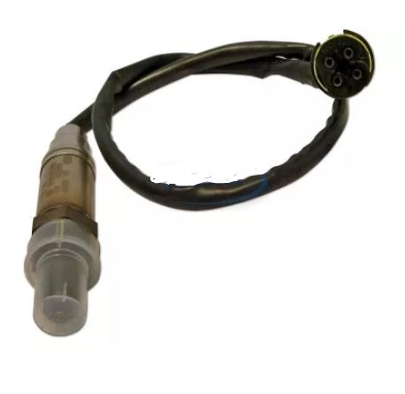 Sonda Lambda - 0