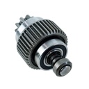 Impulsor Motor De Arranque - 0