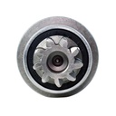 Impulsor Motor De Arranque - 1