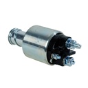 Solenoide Motor De Arranque - 0
