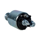 Solenoide Motor De Arranque - 0