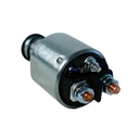 Solenoide Motor De Arranque - 0
