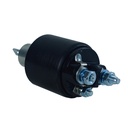 Solenoide Motor De Arranque - 0