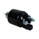 Solenoide Motor De Arranque - 0