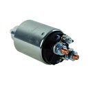 Solenoide Motor De Arranque - 0