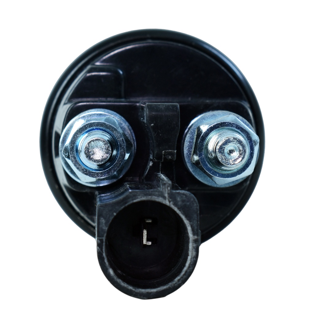 Solenoide Motor De Arranque - 1