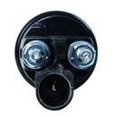 Solenoide Motor De Arranque - 1