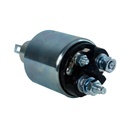 Solenoide Motor De Arranque - 0