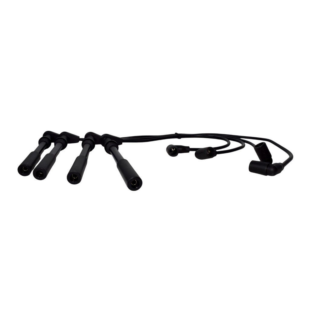 Juego Cables De Bujias - 1
