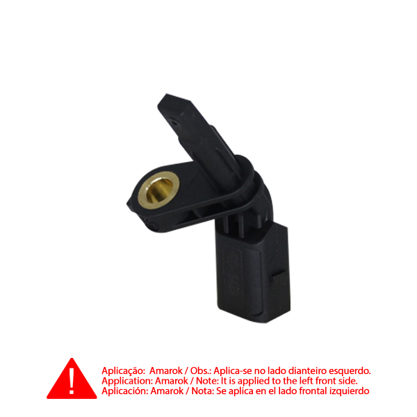 Sensor De Abs - 1