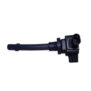 Bobina De Encendido - 0