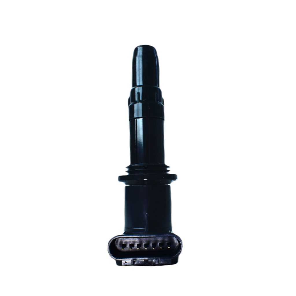 Bobina De Encendido - 0