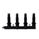 Bobina De Encendido - 1